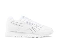 Reebok Glide Women's Sneaker, Ftwwht Ash Pewter, 4 UK