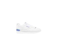 Reebok Female Adult Glide Ripple Clip FTWWHT/STEPUR/SILVMT 5.5