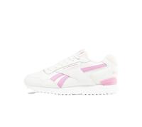 Reebok Female Adult Glide Ripple Clip PURGRY/JASPNK/ASHLIL 5.5