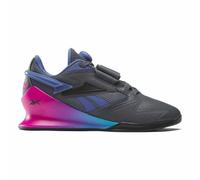 Reebok Female Adult Legacy Lifter III PURGRY/STEPUR/LASPIN 3
