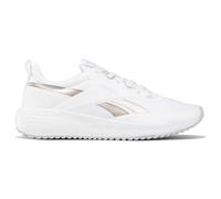 Reebok Women's LITE Plus 4 Sneaker, FTWWHT/PUGRY2/SLEMET, 8.5 UK