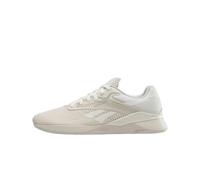 Reebok Female Adult Nano X4 Bon/MOONST/Chalk 9.5