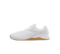 Reebok Female Adult Nano X4 FTWWHT/RBKG01/PUGRY2 5