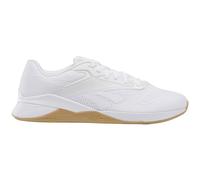 Reebok Female Adult Nano X4 FTWWHT/RBKG01/PUGRY2 7