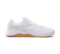 Reebok Women's Nano X4 Sneaker, Ftwwht Rbkg01 Pugry2, 9.5 UK