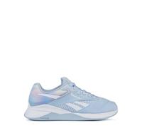 Reebok Women's Nano X4 Sneaker, Palblu Ftwwht Palblu, 8.5 UK