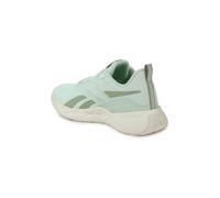 Reebok NFX Shoes - Aqua Dust/Vintage Green/Chalk - Size: UK 3