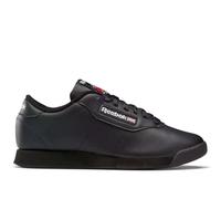 Reebok Princess Ladies Trainers 5.5 (38.5) Black
