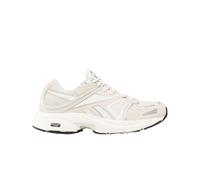 Reebok Women's RBK Premier Road Plus VI Sneaker, Bon/Chalk/SILVMT, 3.5 UK