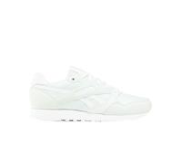 Reebok Classics Womens Reebok Ultra Flash Trainers Aqua Dust/White/White 5