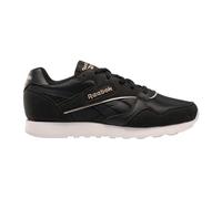 Reebok Women's Ultra Flash Sneaker, Black/FTWWHT/ROSGOL, 6.5 UK