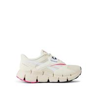 Reebok Women's Zig DYNAMICA 5 Sneaker, Chalk/STEPUR/LASPIN, 8 UK