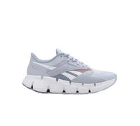 Reebok Women's Zig DYNAMICA 5 Sneaker, PALBLU/VINBLU/DYNRED, 3.5 UK