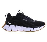Reebok Female Adult Zig DYNAMICA STR CBLACK/FTWWHT/SILVMT 5