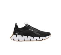 Reebok Female Adult Zig DYNAMICA STR CBLACK/FTWWHT/SILVMT 6