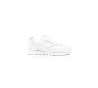 Reebok Female Junior Royal Glide FTWWHT/FTWWHT/PALBLU 4.5