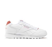 Reebok Female Junior Royal Glide FTWWHT/FTWWHT/ROSGOL 4.5