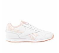 Reebok Female Kids Royal CL Jog 3.0 FTWWHT/Bon/PINSTU 10.5