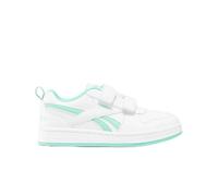 Reebok Royal Prime 2.0 2V Sneaker, FTWWHT/HINMIN/HINMIN, 11 UK Child