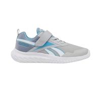 Reebok Girls Rush Runner 5 Alt Sneaker, Pugry2 Ftwwht Bolcya, 11 UK Child