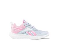 Reebok Girls Rush Runner 5 Sneaker, Palblu Ftwwht Jaspnk, 6.5 UK