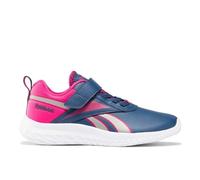 Reebok Female Kids Rush Runner 5 SYN ALT UNIBLU/Pewter/SEPRPI 10