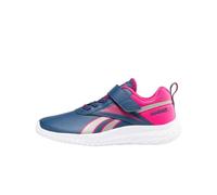 Reebok Female Kids Rush Runner 5 SYN ALT UNIBLU/Pewter/SEPRPI 11.5