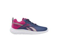 Reebok Female Kids Rush Runner 5 SYN UNIBLU/Pewter/SEPRPI 6