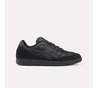 Reebok - Finale Sneakers, Washedblack/Black/Black, Size: 35
