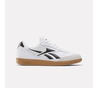 Reebok Unisex Final Trainers, White/Black/Barelygrey, 35 EU, White Black Barely Grey, 3 UK