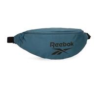 Reebok - Finley Belt Bag, Blue, 39 x 14 x 9 cm, Polyester