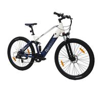 Reebok Fit 29´´ Mtb Electric Bike White,Blue M / 468Wh M Blue / White