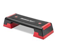 Reebok Black & Red Training Mini Step