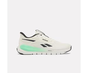 Reebok - Flex Trainer, Chalk/Grey6/Atomic Aqua, Size: 41
