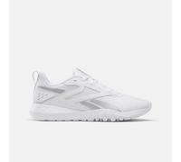 Reebok Flexagon Energy Tr 4 Sneaker Women's, Footwear White Mist Grey, 7.5 UK