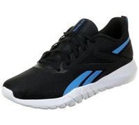 Reebok FLEXAGON Energy TR 4 Black/Kinetic Blue/Footwear White Male Training Shoes