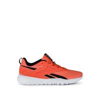 Reebok FLEXAGON Energy TR 4 Digital Coral/Black/Footwear White Male Training Shoes