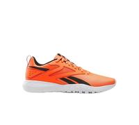 Reebok Flexagon Energy Tr 4 Sneaker Men's, Digital Coral Black Footwear White, 5.5 UK