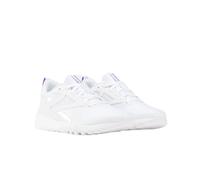 Reebok Flexagon Energy Tr 4 Sneaker Women's, Footwear White Digital Purple, 2.5 UK
