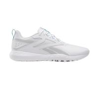 Reebok Flexagon Energy Tr 4 Sneaker Men's, Footwear White Grey1 Kinetic Blue, 5.5 UK