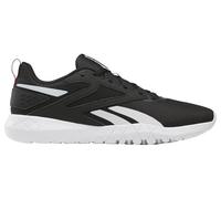 Reebok Flexagon Energy Tr 4 Sneaker Men's, Black FTWR White Energy Red, 6 UK