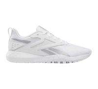 Reebok Flexagon Energy Tr 4 Sneaker Women's, Footwear White Mist Grey, 7.5 UK