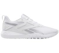 Reebok Flexagon Energy Tr 4 Sneaker Women's, Footwear White Mist Grey, 8 UK