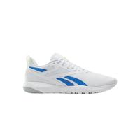 Reebok Men's Training Flexagon Force 4 Trainers - White, White, Size 7, Men White