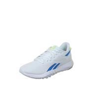 Reebok Men's Training Flexagon Force 4 Trainers - White, White, Size 6, Men White
