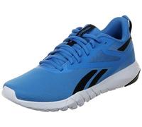 Reebok FLEXAGON Force 4 Kinetic Blue/Black/Footwear White Male Training Shoes