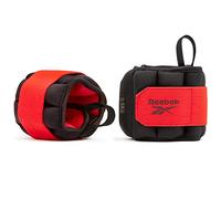 Reebok Flexlock Wrist Weights - 0.5Kg