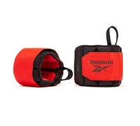 Reebok Flexlock Wrist Weights - 1.5Kg