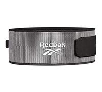 Reebok Flexweave Power Lifting Belt - White - XL