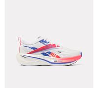 Reebok - Float Premier Women's Running Shoes, WHITE/RED/BLUE, Size: 40